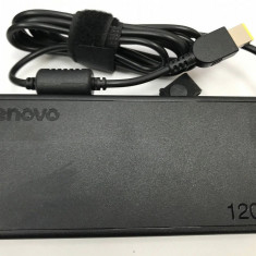 Încărcător LENOVO 120w 20V 6A AIO PA-1121-72 C560 C460 S515 A7300 nou original