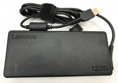 &amp;Icirc;ncărcător LENOVO 120w 20V 6A AIO PA-1121-72 C560 C460 S515 A7300 nou original foto
