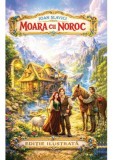 Moara cu noroc - Ioan Slavici, Editura Regis (Editpress SRL)