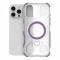 Husa pentru Xiaomi Redmi 15C 5G / 15C 4G, Techsuit, Carbon Shield Pro, Mov