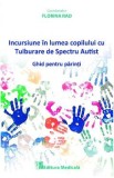 Incursiune in lumea copilului cu Tulburare de Spectru Autist - Florina Rad