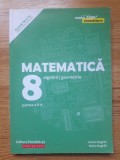 ✅ PROBLEME DE MATEMATICĂ CLASA 8 PARTEA 2 ALGEBRA GEOMETRIE - ANTON NEGRILĂ Și MARIA NEGRILĂ EDITURA PARALELA 45 EDUCAȚIONAL 2019