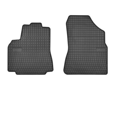 Covorase auto PEUGEOT Partner 2008-2018 2 locuri Frogum foto