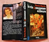 La vie commence ailleurs. Editions Menges, 1981 - Viorica Stavila, Alta editura