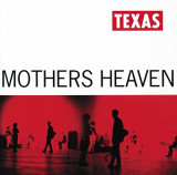 Mothers Heaven | Texas, Pop, virgin records