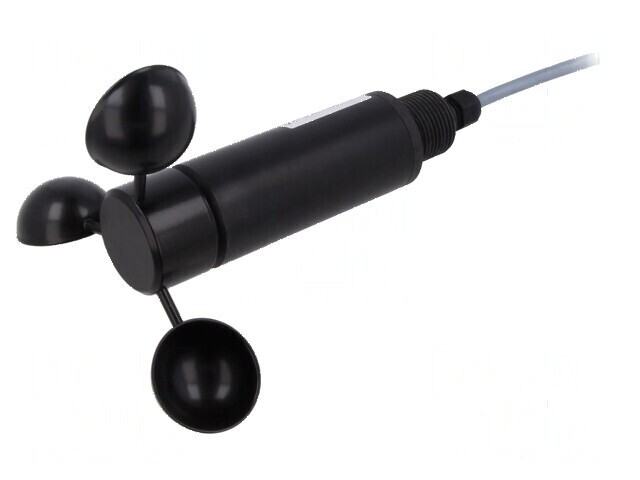 Senzor v&acirc;nt compact IP54
