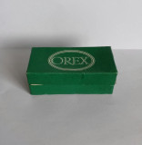 CUTIE DE CEAS OREX - RSR