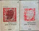 Manuscrisul gasit la Saragosa (2 vol.) &ndash; Jan Potocki