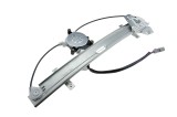 Macara geam Honda Accord Usa Cg 1998-2002, Dreapta Fata Cu Motor, NTY EPS-HD-002