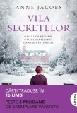 Vila secretelor - Anne Jacobs, Litera