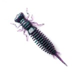 Năluca soft Fanatik Larva 1.6 inch culoare 007