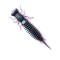 Năluca soft Fanatik Larva 1.6 inch culoare 007
