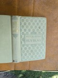 Ruy Blas - Victor Hugo