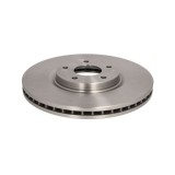 Disc frana NISSAN QASHQAI QASHQAI +2 J10 JJ10 ATE 24012802421