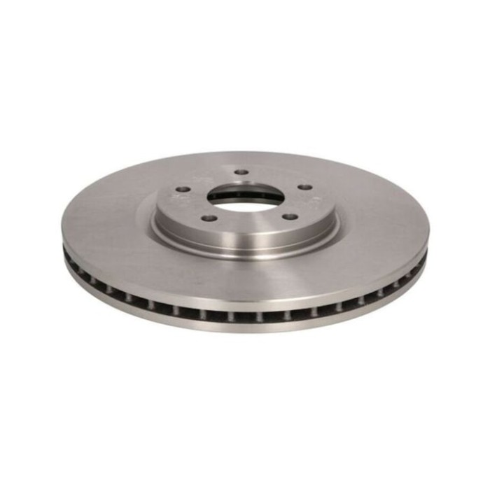Disc frana NISSAN QASHQAI QASHQAI +2 J10 JJ10 ATE 24012802421