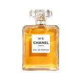 Chanel, Chanel N&deg;5, Apă de parfum, Pentru femei, 100 ml