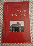 Take Ionescu de Constantin Xeni