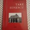 Take Ionescu de Constantin Xeni