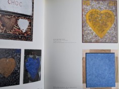 Ion Nicodim - Ilinca Nicodim Geze - Album arta format mare, Autograf, 2011