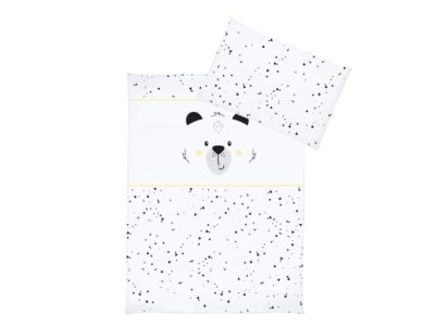 Lenjerie Pat 3 Piese KLUPS Funny Teddy Bear K084 GreatGoods Plaything foto