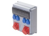 Tablou electric IP54 pt. perete