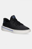 Skechers sneakers SNOOP ONE NEXT EPISODE barbati, culoarea negru, 251100