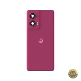 Capac Baterie Motorola Edge 50 Fusion Roz (Hot Pink) Service Pack 5S58C24637