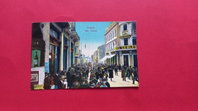 Dolj Craiova Strada Unirii Hotel Geblescu Hotel Paris foto