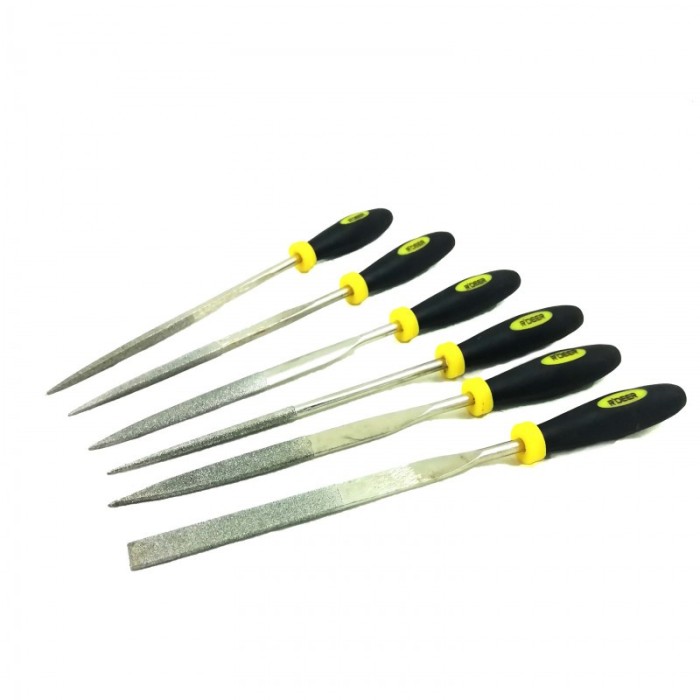 Set 6 pile profesionale R&#039;DEER - RT-F022