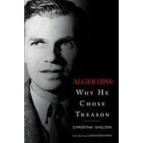 Alger Hiss