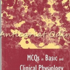 Multiple Choice Questions In Basic And Clinical Physiology - Dom Colbert