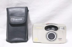 Aparat foto cu film Samsung Fino 700XL - netestat