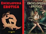 Cumpara ieftin Enciclopedia erotica (2 volume) - 1998 (V386)