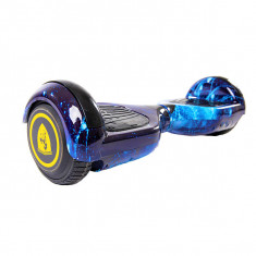 Hoverboard Blue sky 6.5 inch foto