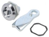 &Icirc;nchizătoare zinc 18mm T7