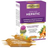 Apielixir Hepatic 20 fiole x 10ml