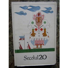 REVISTA SECOLUL 20 (numarul 9, anul 1966)