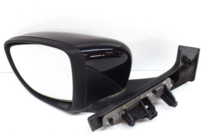 Oglinda laterală st&acirc;nga RENAULT ZOE BFM_ 2015 OEM: 963021816R 17932211