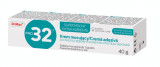 Pro32 Crema adeziva pentru proteza dentara, 40g