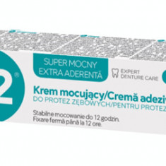 Pro32 Crema adeziva pentru proteza dentara, 40g