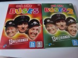 On the buses, 2 serii