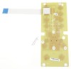 Modul Tastatura Aragaz Samsung MG23H3125NK DKM-CHIC2_12 DE96-01042A - Piesa Originala