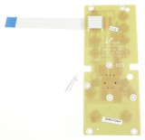 Modul Tastatura Aragaz Samsung MG23H3125NK DKM-CHIC2_12 DE96-01042A - Piesa Originala