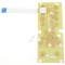 ASSY KEY MODULE;MG23H3125NK,DKM-CHIC2_12 DE96-01042A SAMSUNG