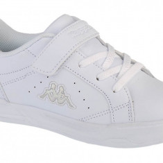 Pantofi pentru adidași Kappa Asuka K 260923K-1017 alb