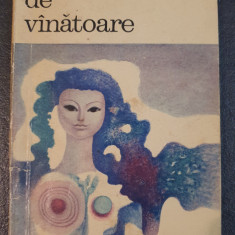 YASUSHI INOUE - PUSCA DE VANATOARE, 1969, 82 pagini