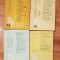Set 4 carti din colectia AMC (Automatica. Management. Calculatoare)