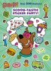 Scoob-Tastic Sticker Party! (Scooby-Doo)