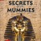 DK Super Readers Level 4 Secrets of the Mummies
