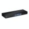Switch GREENnet rack mount 16 porturi Gigabit - TRENDnet TEG-S16G SafetyGuard Surveillance